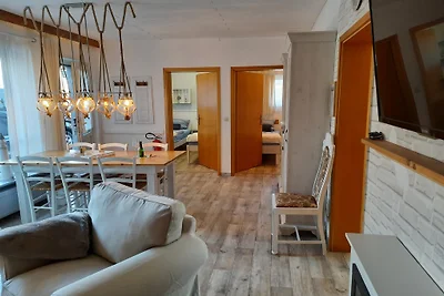 Ferienwohnung- "Nautik"