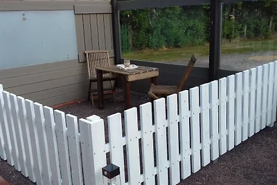 Ferienwohnung- "Leuchtturm"