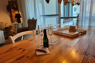 Ferienwohnung- "Nautik"