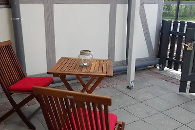 Ferienwohnung- "Leuchtturm"