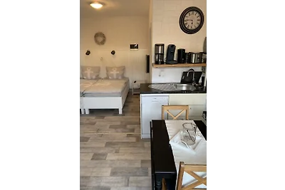 Ferienwohnung- "Nordlicht"