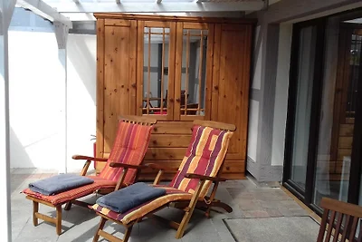 Ferienwohnung- "Leuchtturm"