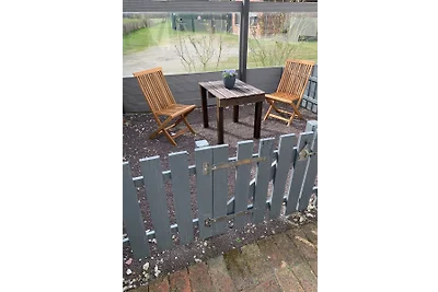 Ferienwohnung- "Nordlicht"