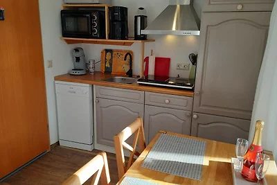 Ferienwohnung- "Leuchtturm"