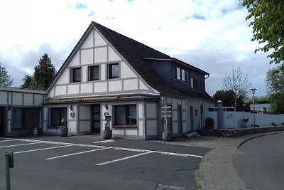 Ferienwohnung- "Leuchtturm"