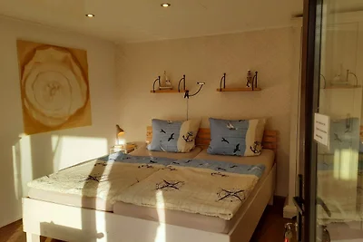 Ferienwohnung- "Leuchtturm"