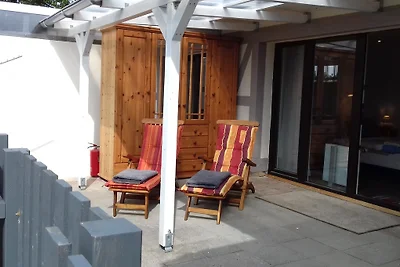 Ferienwohnung- "Leuchtturm"