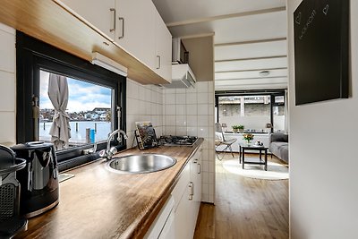 Luxe Houseboat