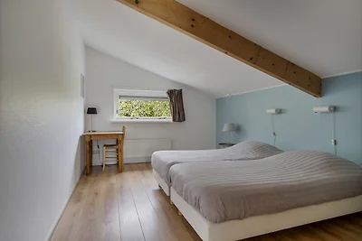 Huis Specht, ruime tuin op zuiden