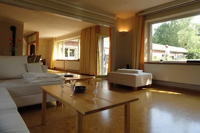 Casa di vacanza Bollensen