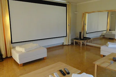 Casa di vacanza Bollensen