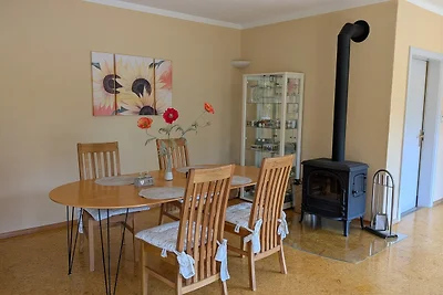 Ferienhaus Bollensen