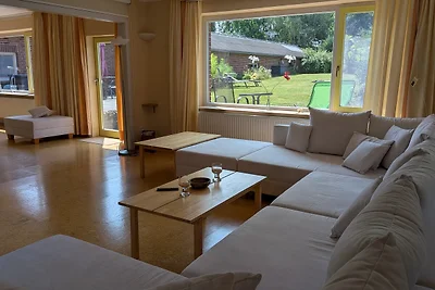 Ferienhaus Bollensen