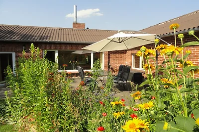 Casa di vacanza Bollensen