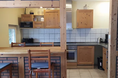 Appartamento vacanze Bollensen