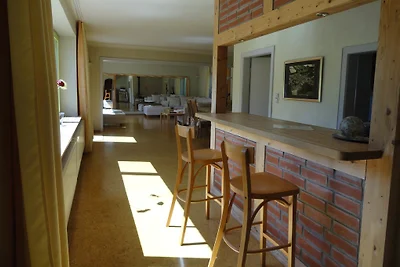 Ferienhaus Bollensen
