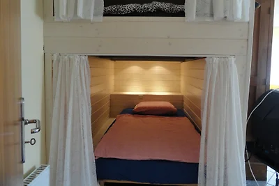 Appartamento vacanze Bollensen
