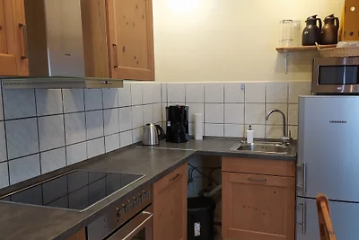 Appartamento vacanze Bollensen