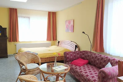 Appartamento vacanze Bollensen