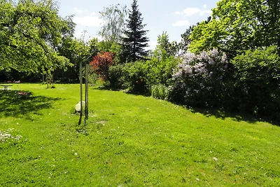 Appartamento vacanze Bollensen