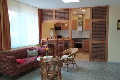 Appartamento vacanze Bollensen