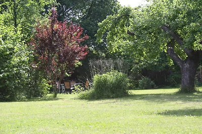 Casa di vacanza Bollensen