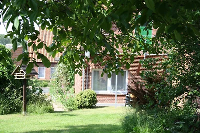 Appartamento vacanze Bollensen