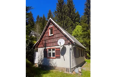 Casa di vacanza della famiglia Geier