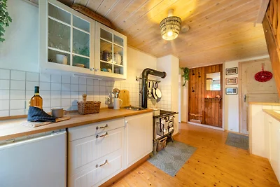 Casa di vacanza della famiglia Geier