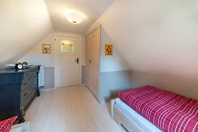 Casa di vacanza della famiglia Geier