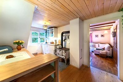 Casa di vacanza della famiglia Geier