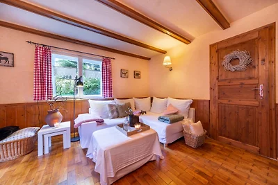 Casa di vacanza della famiglia Geier