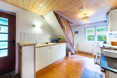 Casa di vacanza della famiglia Geier