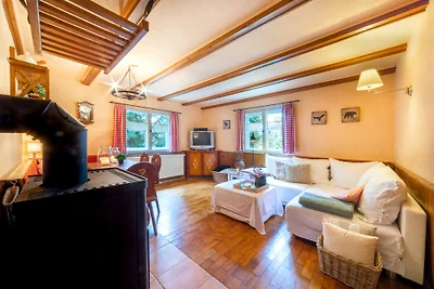 Casa di vacanza della famiglia Geier