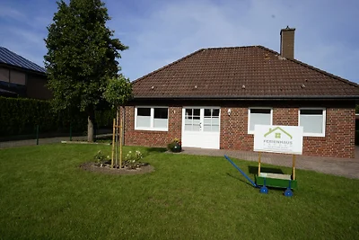 Vakantiehuis Lähden