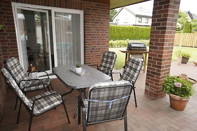 Vakantiehuis Lähden