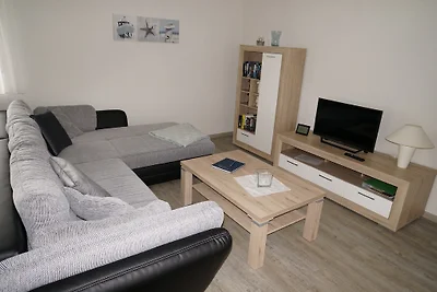 Vakantiehuis Lähden