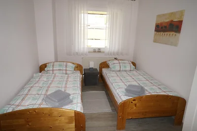Vakantiehuis Lähden