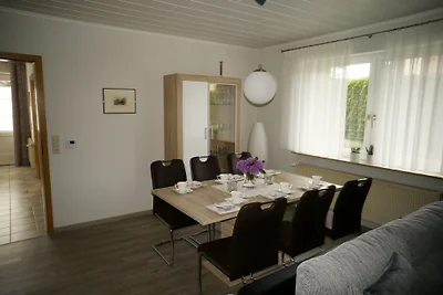 Vakantiehuis Lähden