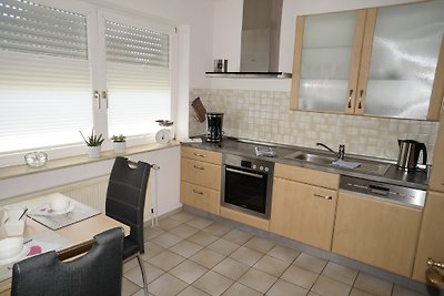 Ferienhaus Lähden