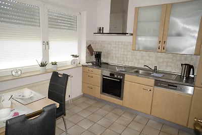 Vakantiehuis Lähden