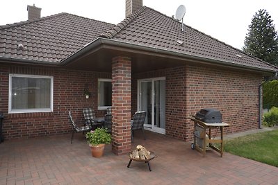 Ferienhaus Lähden