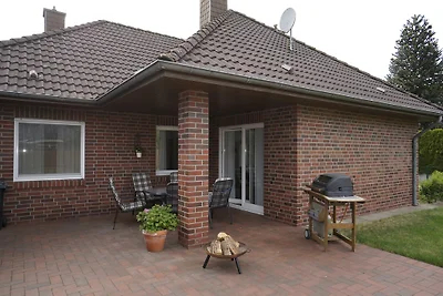 Vakantiehuis Lähden