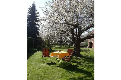 Appartamento di vacanza Altwustrow