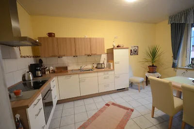 Appartamento di vacanza Altwustrow
