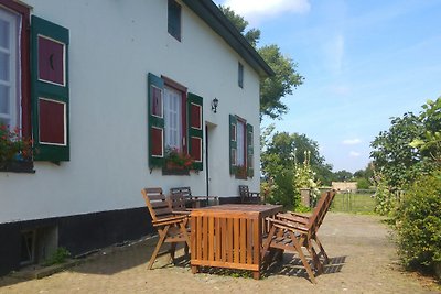 Ferienhaus Fristerhof