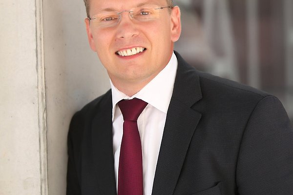 Herr M. Bünger Herr M. Bünger