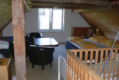 Das Ferienhaus @Luzinferien.de