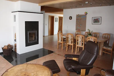 Das Ferienhaus @Luzinferien.de