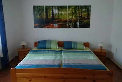 Das Ferienhaus @Luzinferien.de